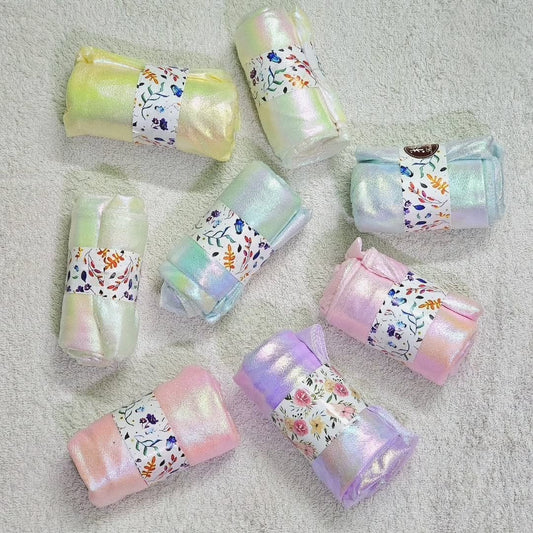 Barbie Multi-color Hijab