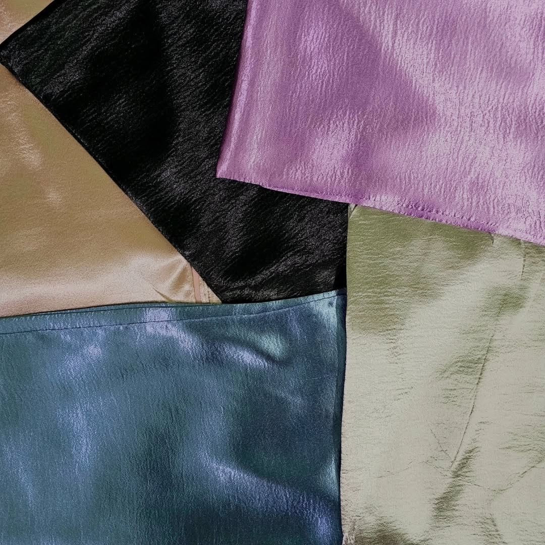 Luxe Chiffon Hijab