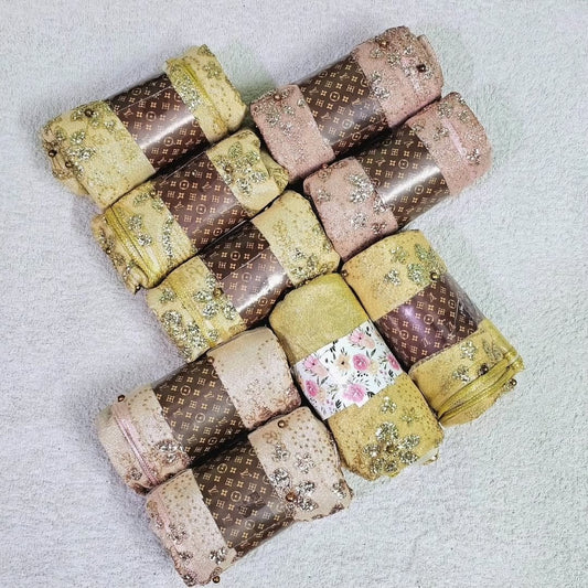 Shimmer Grace Hijab