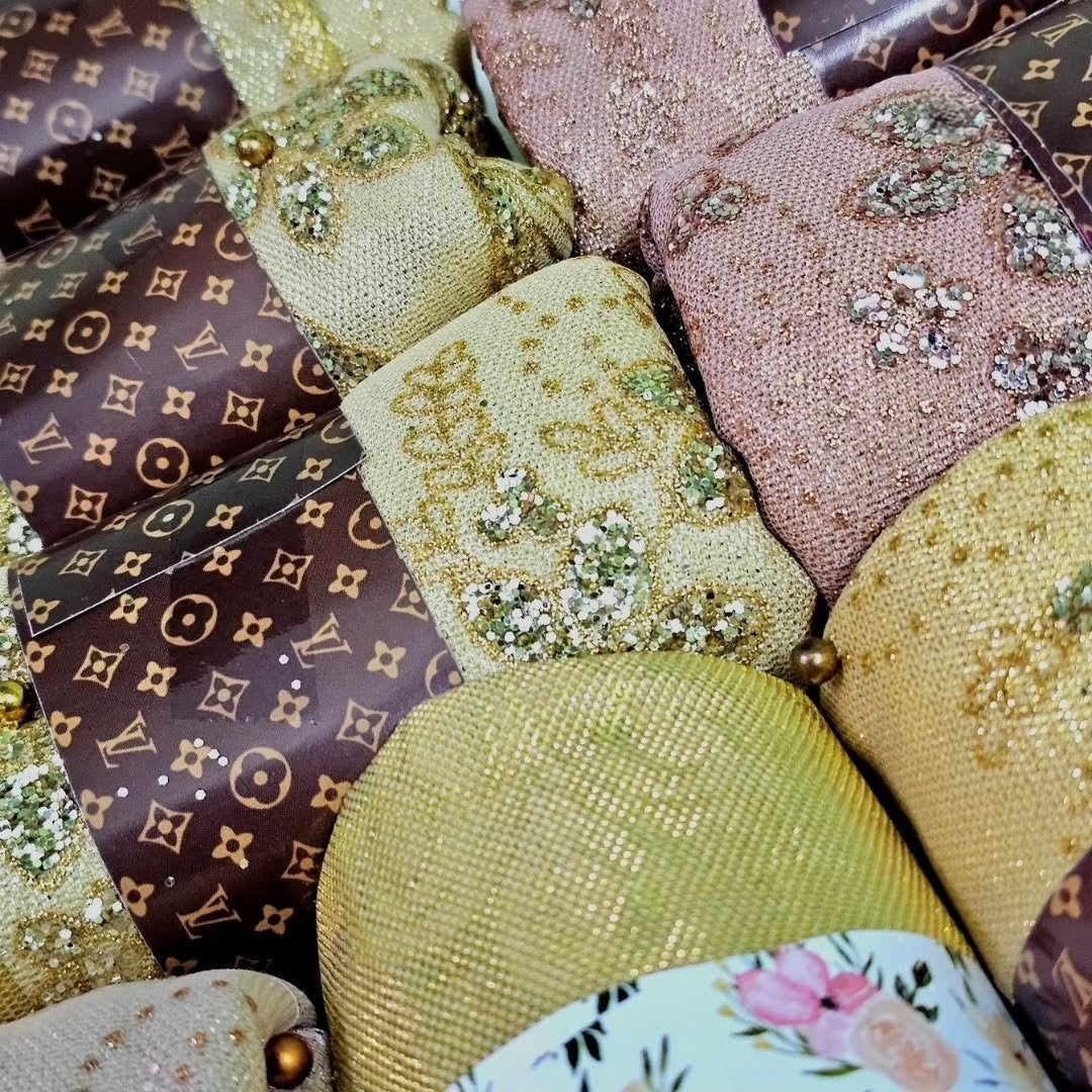 Shimmer Grace Hijab