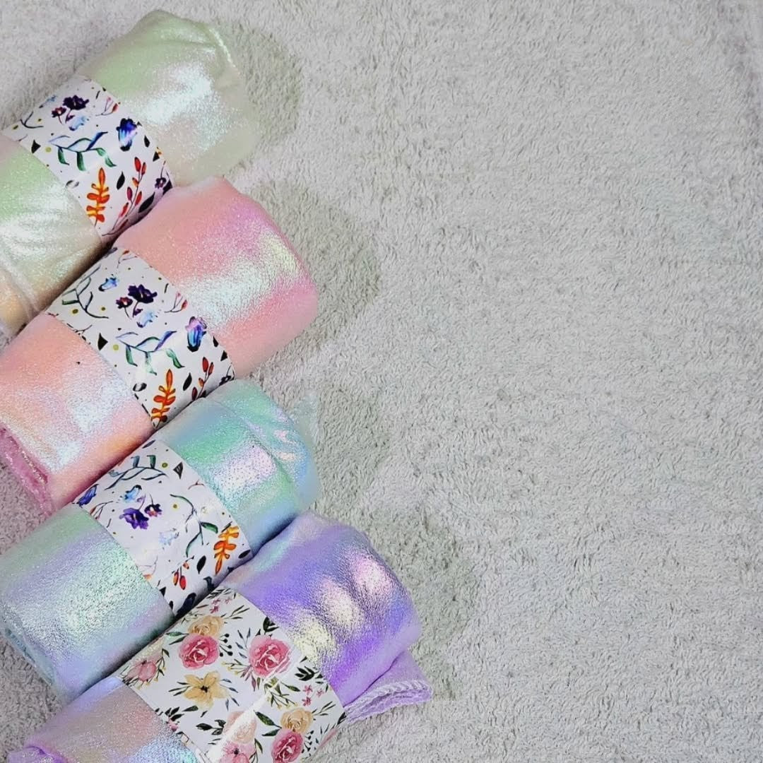 Barbie Multi-color Hijab