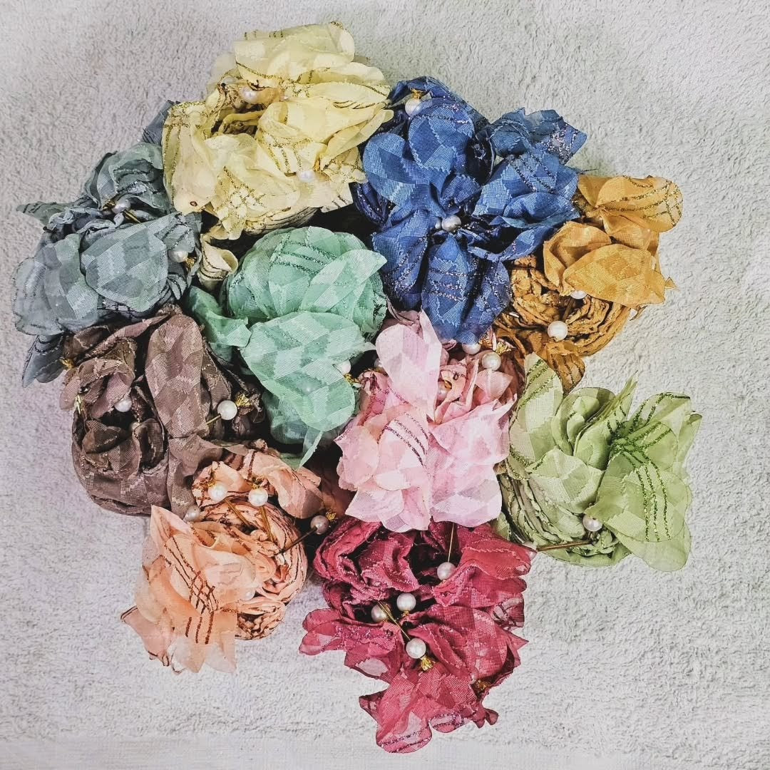 CozyCotton Hijab