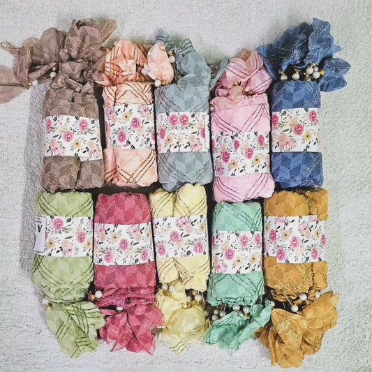 CozyCotton Hijab
