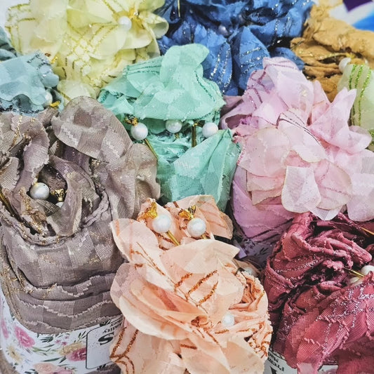 CozyCotton Hijab