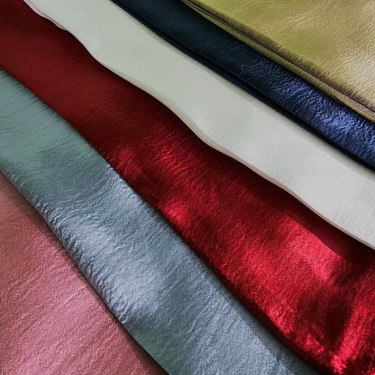 Luxe Chiffon Hijab