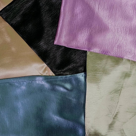 Luxe Chiffon Hijab